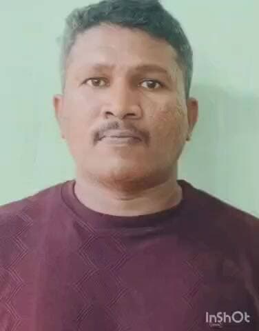 ചെങ്ങന്നൂർ: പരോളിൽ തുറങ്ങിയ ജീവപര്യന്തം തടവു പ്രതി 4 വർഷങ്ങൾക്കു ശേഷം പിടിയിൽ