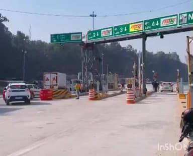 विकासनगर: धर्मावाला टोल प्लाजा पर #टोल वसूली शुरू, स्थानीय लोगों के लिए बनेगा