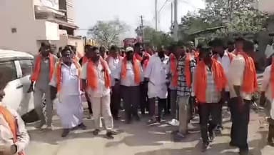 ಸಿರವಾರ: ಕಲ್ಲೂರು ಗ್ರಾಮದಲ್ಲಿ ಶಿವಯೋಗಿ ಸಿದ್ದರಾಮೇಶ್ವರ 854 ನೇ ಜಯಂತಿ ಆಚರಣೆ