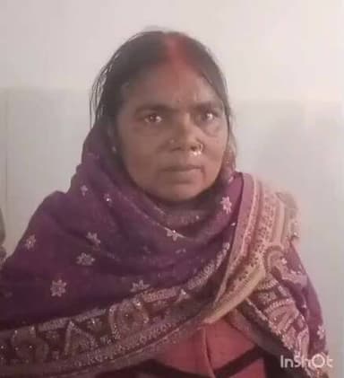 बरडीहा: बरडीहा के कुंदरहे में टेंपो पलटने से एक दर्जन लोग घायल