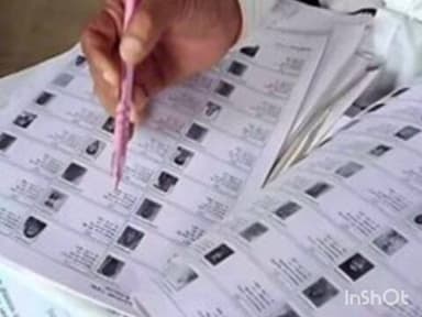 कोरपना: कोरपणा मतदार यादीत घोळ बोगस कागदपत्राच्या आधारे नावाची नोंद