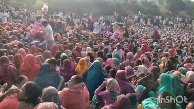 केतार: केतार की भगवान घाटी में शहीद बनिहार श्रद्धांजलि सभा का आयोजन किया गया