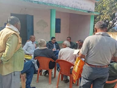 *समाहरणालय, मधुबनी*
=================
*जिला जनसम्पर्क कार्यालय*
=================
*प्रेस विज्ञप्ति*
*’दिनांक -14/01/2026...