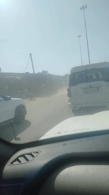 सचिन पायलट पहुंचे गुड़ामालानी धोरीमन्ना #Live