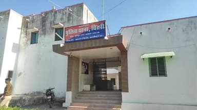 गलियाकोट: चितरी धानाधिकारी का हुआ तबादला, अब रतनलाल होंगे नए थाना अधिकारी