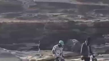 सिरमौर: मकर संक्रांति पर क्योटी मेले में 'जाम का झाम', लोग जान जोखिम में डाल उफनती नदी पार करते रहे