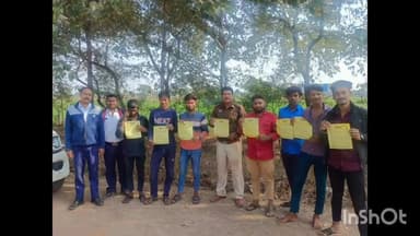 राष्ट्रीय सड़क सुरक्षा माह 2026: बेमेतरा पुलिस ने किया यातायात जागरूकता अभियान