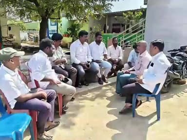 గద్వాల్: డాక్టర్ బి.లావణ్య మృతికి కారణమైన వారికి ఉరిశిక్ష వేయాలని జోగులాంబ గద్వాల జిల్లా స్వేరోస్ నేతలు డిమాండ్