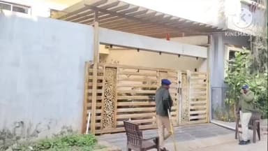 वरला: सेंधवा: नाबार्ड बैंक भोपाल से जुड़े ₹13 करोड़ के लोन धोखाधड़ी मामले में बड़ी कार्रवाई