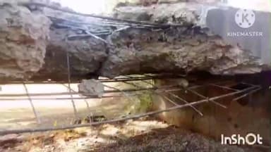 ଲାଞ୍ଜିଗଡ: କାଞ୍ଚନମୁହିଁ ଗାଁକୁ ଯାତାୟତରେ ବାଧକ ସାଜିଛି ଭଙ୍ଗା ପୋଲ ଗାଁ ୱାର୍ଡମେମ୍ବରଙ୍କ ପ୍ରତିକ୍ରିୟା