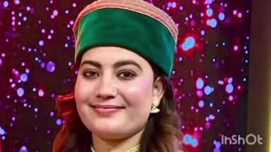 सिहुंता: कस्तूरबा गांधी बालिका विद्यालय हिमगिरी कोठी की पूर्व छात्रा पायल सूर्यवंशी शीर्ष 16 में पहुंची