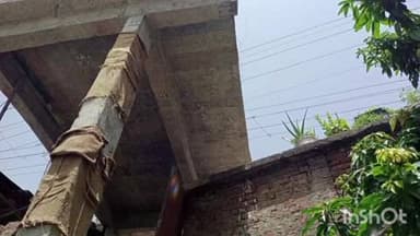 ददाहू: पंचायत की संपत्ति पर कब्जा ददाहू मैं /3/ नोटिस जारी होगी बड़ी कार्रवाई संदीप वालिया