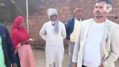 बेरो: बेड़ो प्रखंड अल्पसंख्यक अध्यक्ष परवेज आलम ने फिर बढ़ाया मानवता का हाथ