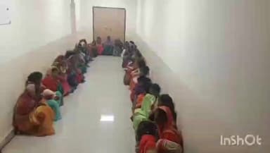 भंडरिया: भंडरिया प्रखंड मुख्यालय के सामुदायिक स्वास्थ्य केंद्र में परिवार नियोजन के लिए बंध्याकरण शिविर का आयोजन