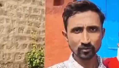 ಚಿಕ್ಕೋಡಿ: ಪಟ್ಟಣದಲ್ಲಿ ಬೀದಿ ನಾಯಿಗಳ ದಾಳಿಗೆ 2 ವರ್ಷದ ಮಗು ಪ್ರಾಣಾಯಾಮದಿಂದ ಪಾರು