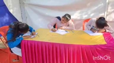 विद्यापति नगर: छात्रों की शानदार प्रस्तुतियों के साथ विद्यापति राजकीय महोत्सव का समापन, सांस्कृतिक रंग में डूबा विद्यापतिनगर