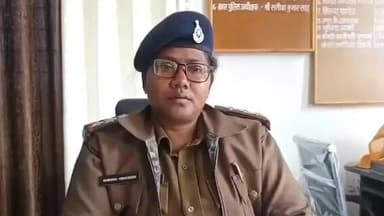 पनागर: एसपी ने खमरिया थाना प्रभारी को किया लाइन अटैच, टीआई राजकुमार खटीक को सौंपा प्रभार