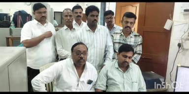 दापोली: पूज्य साने गुरुजी यांच्या गावातील रस्त्यांची अवस्था दयनीय