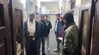 अजयगढ़: खूनी संक्रांति: पतंग के चक्कर में चट्टान बनी काल, मेले की खुशियाँ मातम में बदलीं