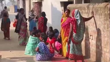 নলহাটি ১: কলকাতায় হাসপাতালে চিকিৎসাধীন অবস্থায় মৃত্যু হল নলহাটির অগ্নিদগ্ধ গৃহবধুর, অভিযুক্তের চূড়ান্ত শাস্তির দাবি পরিবারের