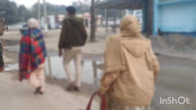 मुरलीगंज: बेलो गांव से पुलिस ने अपहृत युवती को महिला पुलिस की मदद से बरामद किया