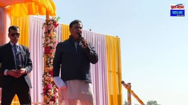 ডাল, চিনি ও লবণের পাশাপাশি আগামীতে প্রত্যেক রেশন কার্ডধারীকে বিনামূল্যে সর্ষের তেলও প্রদান করা হবে।