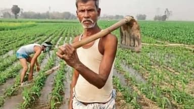 भीकनगांव: ग्राम कांझर में किसान के खेत से लगभग ₹80 हजार के कृषि उपकरण चोरी