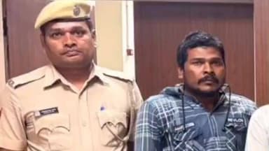 ବାଲିିଅନ୍ତା: ଦେଉଳି ନିକଟରେ ବେଆଇନ ମାଟି ଏବଂ ବାଲି ଚୋରାଚାଲାଣ କରୁଥିବା ଘଟଣାରେ,6ଜଣ ଅଭିଯୁକ୍ତ ଙ୍କୁ ଗିରଫ କଲା ପୋଲିସ