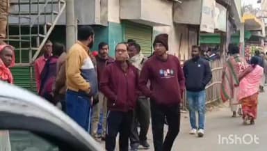 তপন: তপন বিধানসভার বাউলে ড্রাগ কন্ট্রোল দপ্তরের হানা বাজেয়াপ্ত ৫ লক্ষ টাকার ওষুধ