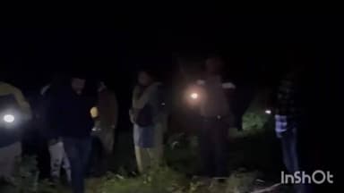 ખેરાલુ: ડભાડ ગામે કુવામાંથી જંગલી સુવર રેસ્ક્યૂ કરાયું