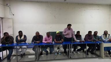 କଣ୍ଟାବାଞ୍ଜି: କେଭି କଲେଜ ଓଡ଼ିଆ ବିଭାଗ ପକ୍ଷରୁ ମାଟିର ମହୋତ୍ସବ କମିଟି କୁ ସମ୍ବର୍ଦ୍ଧନା