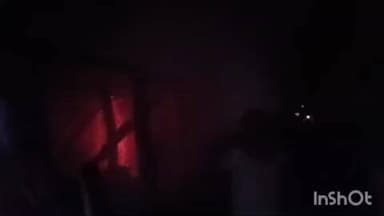 ରେଢାଖୋଲ: ଲୁହାପଙ୍କ ଗ୍ରାମରେ ରାତି ଅଧରେ ଜଲିଗଲା ଘର , ସ୍କୁଟି ସହ ଦୁଇଟି ସାଇକେଲ ଓ ଆସବାବପତ୍ର ପୋଡି ନଷ୍ଟ