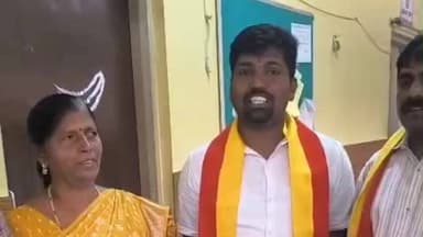 ಚಿಕ್ಕೋಡಿ: ಇಮ್ ಇ ಎಸ್ ಮುಖಂಡ ಶುಭಂ ಸೆಳಕೆಯನ್ನ ಗಡಿಪಾರು ಮಾಡುವಂತೆ ಆಗ್ರಹಿಸಿ: ಪಟ್ಟಣದಲ್ಲಿ ತಹಶಿಲ್ದಾರ ಮುಖಾಂತರ ಗೃಹ ಸಚಿವರಿಗೆ ಮನವಿ ಪತ್ರ ಸಲ್ಲಿಕೆ