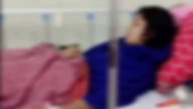 সন্দেশখালি ২: প্রেমের সম্পর্ক মেনে না নেওয়ায় মণিপুর এলাকায় কীটনাশক খেয়ে আত্মহত্যার চেষ্টা করল এক যুবতী