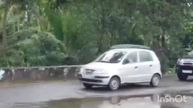 വൈക്കം: വെച്ചൂരിൽ ബസ് ബൈക്കിലിടിച്ച് യുവതിക്ക് ദാരുണാന്ത്യം