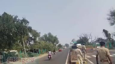 તિલકવાડા: મિલ્કત ભાડે આપવા અને પોલીસને જાણ કરવા અંગેનું જાહેરનામું