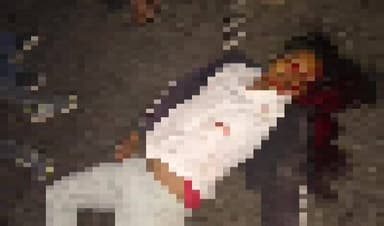 पनागर: बरेला-डूडी-धनपुरी रोड पर तेज रफ्तार ट्रैक्टर ने बाइक सवार को रौंदा, युवक की मौके पर मौत