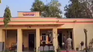 दीगोद: सुल्तानपुर पुलिस ने थाना क्षेत्र में हंगामा कर उत्पात मचाते 2 व्यक्तियों को शांति भंग के आरोप में किया गिरफ्तार