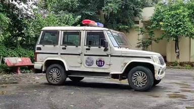 दिग्रस: तालुक्यात रोहणादेवी येथील वरली मटका अड्ड्यावर पोलिसांची धाड; एका विरुद्ध दिग्रस पोलिस