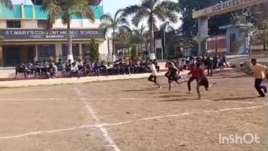 खेलो एमपी यूथ गेम्स का शुभारंभ – सेंट मैरी कॉन्वेंट स्कूल बनखेड़ी में एथलेटिक्स, फुटबॉल व क्रिकेट के चयन ट्रायल संपन्न