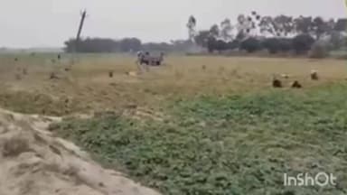 त्रिवेणीगंज: 29 साल से अधूरा केन्द्रीय भंडार, सरकारी लापरवाही से आलू किसान परेशान