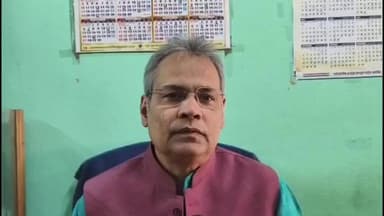 চাপড়া: অভিযুক্ত অমিত প্রামাণিকের সঙ্গে তৃণমূলের কোনও সম্পর্ক নেই, কড়া বার্তা রুকবানুর রহমানের