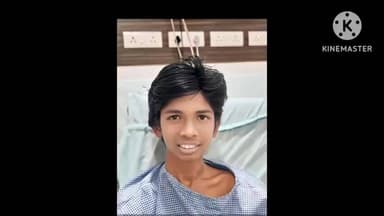 బెల్లంపల్లి: ఆత్మహత్యయత్నానికి పాల్పడిన బాలుడు చికిత్స పొందుతూ మృతి