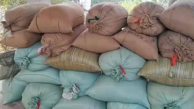 ଦିଗପହଣ୍ଡି: ଗଂଜାମ ଜିଲ୍ଲା ଭଂଜନଗର ବ୍ଲକ ଦଦରାଲୁଣ୍ଡା ରୁଂଜା ସାହି ଠାରେ ପବିତ୍ର ମକର ସଂକ୍ରାନ୍ତି ଉଛବ ପାଳନ ହୋଇଯାଇଛି ।