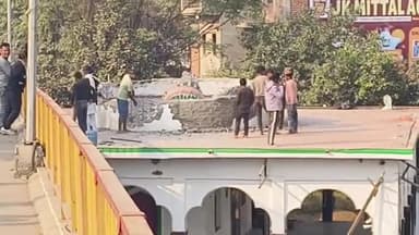 देेेवरिया: देवरिया में वक्फ रिकॉर्ड पर बड़ा सवाल, 53 दिन बाद भी कार्रवाई अधूरी