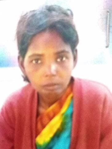 ಬಳ್ಳಾರಿ: ಅನಾಮಧೇಯ ಮಹಿಳೆಯ ವಾರಸುದಾರರ ಪತ್ತೆಗೆ ಪೊಲೀಸರಿಂದ ಮನವಿ