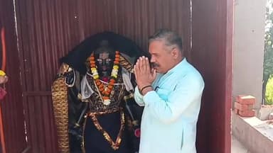 विश्व की सबसे लंबी चुनरी यात्रा 25 जनवरी को प्रारंभ होगी 9630098298