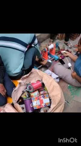 कळमेश्वर: नगरपरिषद कळमेश्वर ब्राह्मणी तर्फे जनजागृती व धडक कारवाई