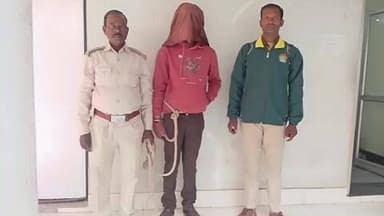 पाकुड़िया: पाकुड़िया से नाबालिग को बहला-फुसलाकर भगाने का मामला, 48 घंटे में बरामद, आरोपी युवक गिरफ्तार