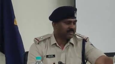 मानपुर: ग्राम कटहार में जमीनी विवाद पर फरियादी से गाली-गलौज और मारपीट, आरोपियों के खिलाफ मामला दर्ज